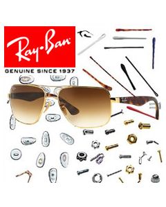 Peces de recanvi originals Ray-Ban 3483