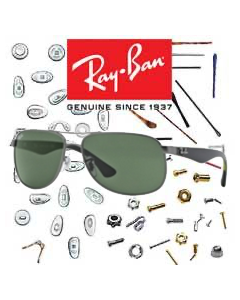Peces Recanvi Originals > Ray-Ban 3502