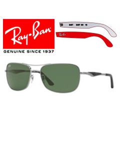 2x Braços de recanvi originals > Ray-Ban 3515