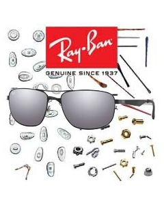 Peces de recanvi originals Ray-Ban 3528