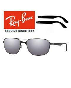Braços de recanvi Ray-Ban 3528