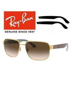 2x Varetes Recanvi Originals > Ray-Ban 3530