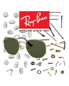 Peces Recanvi Originals > Ray-Ban 3548N