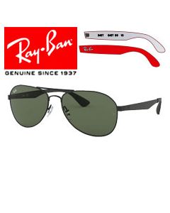 2x Braços de recanvi originals > Ray-Ban 3549