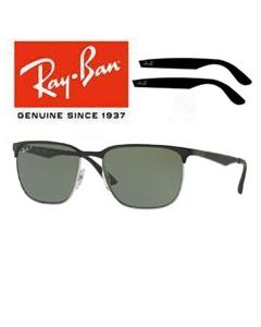2x Varetes Recanvi Originals > Ray-Ban 3569