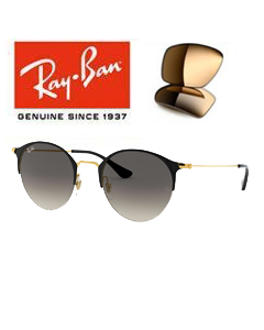 2x Lents de recanvi originals > Ray-Ban 3578