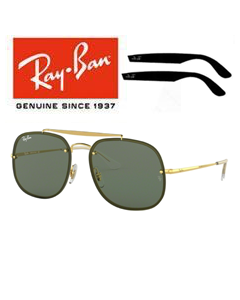 2x Varetes Recanvi Originals > Ray-Ban 3583-N