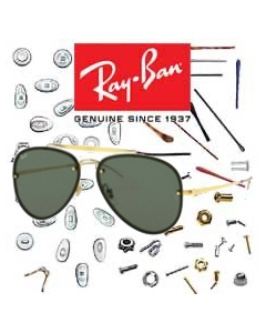 Peces Recanvi Originals > Ray-Ban 3584-N