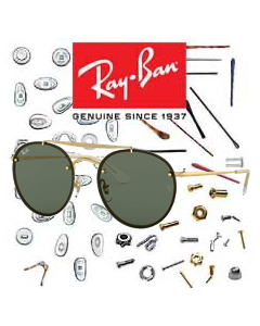 Peces de recanvi originals Ray-Ban 3614-N