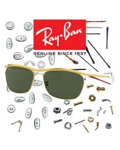Peces de recanvi originals Ray-Ban 3619