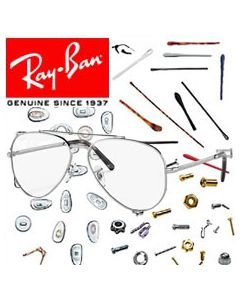 Peces de recanvi originals Ray-Ban Vista 3625-V · Aviator nou