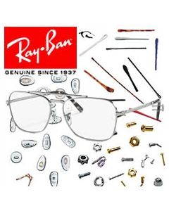 Peces de recanvi originals Ray-Ban Vista 3636-V · Caravana nova