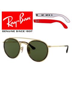 2x Varetes Recanvi Originals > Ray-Ban 3647-N