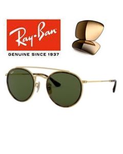 2x Vidres Recanvi Originals > Ray-Ban 3647N