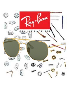 Peces Recanvi Originals > Ray-Ban 3648 · The Marshall