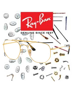 Peces Recanvi Originals > Ray-Ban 3648V · The Marshall