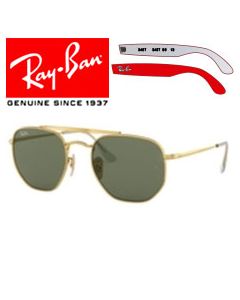 2x Varetes Recanvi Originals > Ray-Ban 3648 · The Marshall