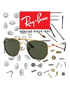 Peces Recanvi Originals > Ray-Ban 3648M · The Marshall II