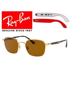 2x Varetes Recanvi Originals > Ray-Ban 3664