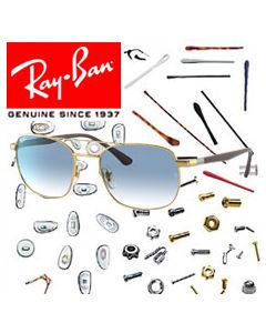 Peces de recanvi originals Ray-Ban 3670