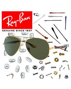 Peces de recanvi originals Ray-Ban 3675