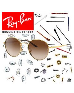 Peces de recanvi originals Ray-Ban 3682