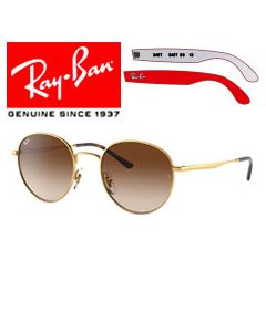 2x Braços de recanvi originals > Ray-Ban 3682