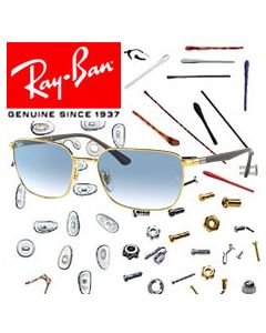 Peces de recanvi originals Ray-Ban 3684