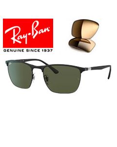 2x Lents de recanvi originals > Ray-Ban 3686