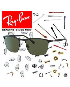 Peces de recanvi originals Ray-Ban 3686