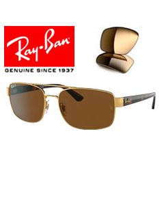 2x Lents de recanvi originals > Ray-Ban 3687