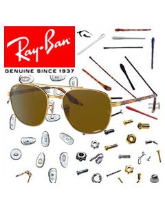 Peces de recanvi genuïnes Ray-Ban 3688 Chromance