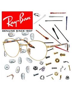 Peces de recanvi originals Ray-Ban Vista 3691-V