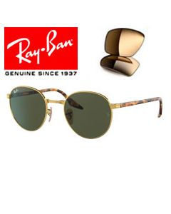 2x Lents de recanvi originals > Ray-Ban 3691