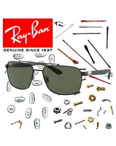Recanvis originals > Ray-Ban 3701