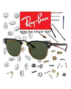 Peces de recanvi originals Ray-Ban 3716
