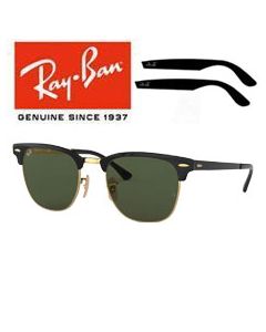 2x Braços de recanvi originals > Ray-Ban 3716