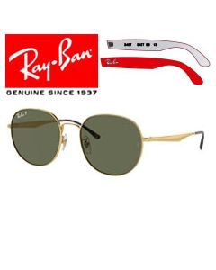2x Braços de recanvi originals > Ray-Ban 3727D