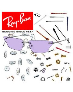 Peces de recanvi genuïnes Ray-Ban 3731 · Anh