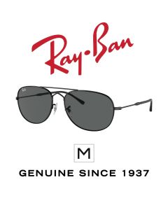 Ulleres de sol originals > Ray-Ban 3735 · Bain Bridge 002/B1