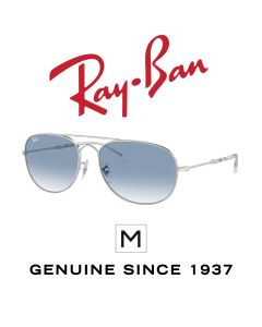 Ulleres de sol originals > Ray-Ban 3735 · Bain Bridge 003/3F