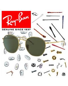 Peces de recanvi originals Ray-Ban 3772 · Rob