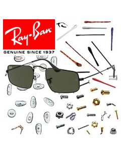 Peces de recanvi originals > Ray-Ban 3957 · Julie