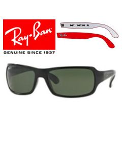 Braçells de recanvi Ray-Ban 4075