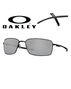 2x Braços de recanvi originals > Oakley Sol 4075 · Square Wire