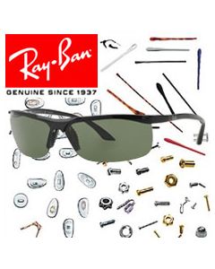 Peces de recanvi originals Ray-Ban 4085