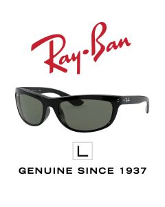 Ulleres de sol originals > Ray-Ban 4089 · Balorama 601/31