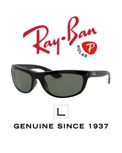 Ulleres de sol originals > Ray-Ban 4089 · Balorama Polar 601/58