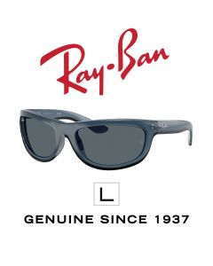 Ulleres de sol originals > Ray-Ban 4089 · Balorama Polar 6042/R5