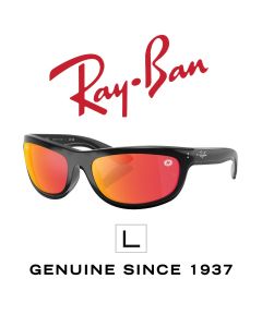 Ulleres de sol originals > Ray-Ban 4089 · Balorama Polar 6871/1D